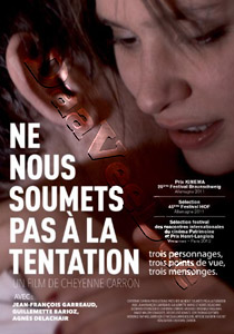 Deliver Us Not Into Temptation (DVD)